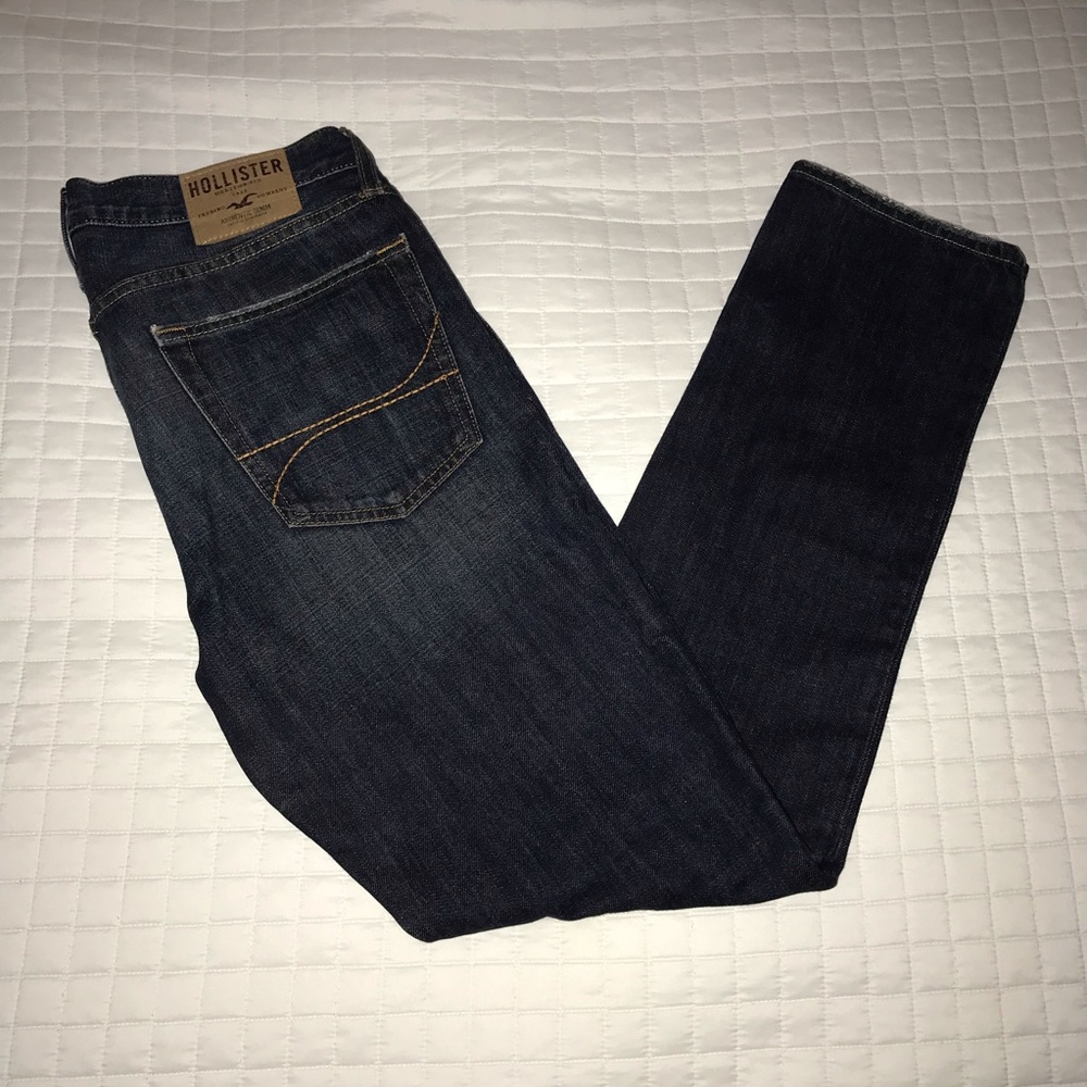 Hollister Men’s Skinny Jeans